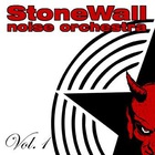 Stonewall Noise Orchestra - Stonewall Noise Orchestra Vol. 1