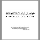 The Hafler Trio - Exactly As I Am CD1