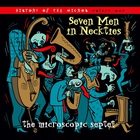 The Microscopic Septet - Seven Men In Neckties CD1