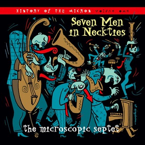 Seven Men In Neckties CD1