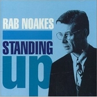 Rab Noakes - Standing Up