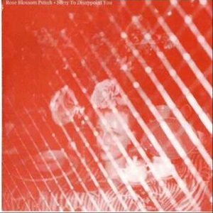 Sorry To Disappoint You (EP)