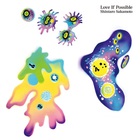 Love If Possible (Deluxe Edition) CD1