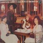 Quarteto Em Cy - Em 1000 Kilohertz (Vinyl)