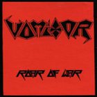 Vomitor - Roar Of War (EP)