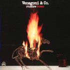Venegoni & Co. - Rumore Rosso (Vinyl)