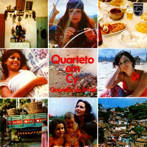 Querelas Do Brasil (Vinyl)