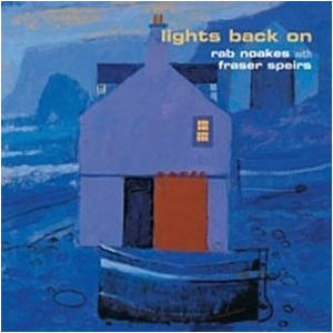 Lights Back On (With Fraser Speirs)