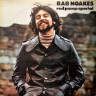 Rab Noakes - Red Pump Special (Vinyl)