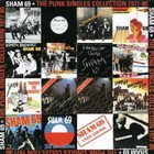 The Punk Singles Collection 1977-80 (Remastered 2004)