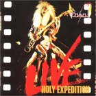 Vow Wow - Holy Expedition (Vinyl)