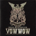 Vow Wow - Super Best - Rock Me Forever CD1