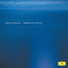 Johann Johannsson - Englabörn & Variations CD1
