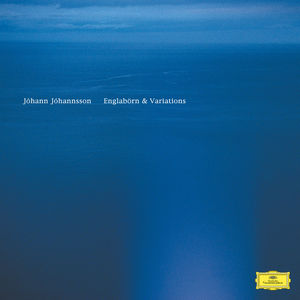 Englabörn & Variations CD1