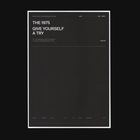 The 1975 - Give Yourself A Try (CDS)