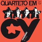 Quarteto Em Cy - Resistindo - Ao Vivo (Vinyl)