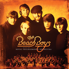 The Beach Boys - The Beach Boys With The Royal Philharmonic Orchestra
