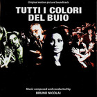 Tutti I Colori Del Buio OST (Remastered 2004)