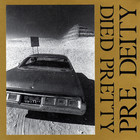 Died Pretty - Pre Deity (Vinyl)