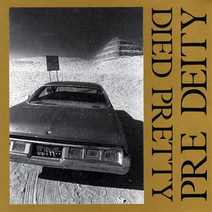 Pre Deity (Vinyl)