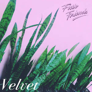Velvet (EP)