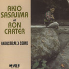 Akioustically Sound (With Ron Carter)