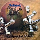 Ballin' Jack - Special Pride (Vinyl)
