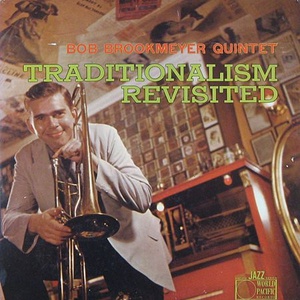 Traditionalism Revisited (Vinyl)