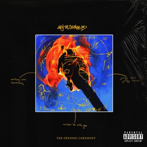 The Opening Ceremony (EP)