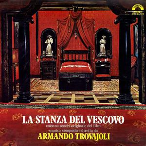 La Stanza Del Vescovo OST (Vinyl)