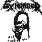 Exhorder - Get Rude (EP) (Tape)