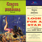 Franz Reizenstein - Circus Of Horrors (With Muir Mathieson) (Vinyl)