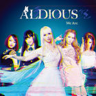 Aldious - We Are (EP)