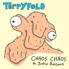 Chaos Chaos - Terryfold (CDS)