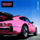 David Guetta & Showtek - Your Love (CDS)