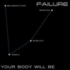 Your Body Will Be