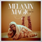 Melanin Magic (Pretty Brown) (CDS)