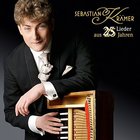 Sebastian Krämer - 25 Lieder Aus 25 Jahren CD1