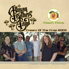 The Allman Brothers Band - Cream Of The Crop 2003 CD1