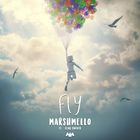 Marshmello - Fly (CDS)