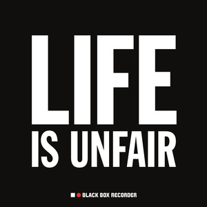 Life Is Unfair CD4