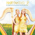 Camille And Kennerly - Harp Fantasy 2