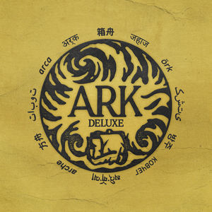 Ark (Deluxe Edition) CD2