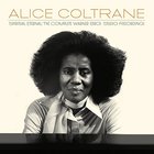 Alice Coltrane - Spiritual Eternal: The Complete Warner Bros. Studio Recordings CD1