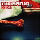 Olli Banjo - Notruf (EP)
