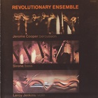 Revolutionary Ensemble - Vietnam