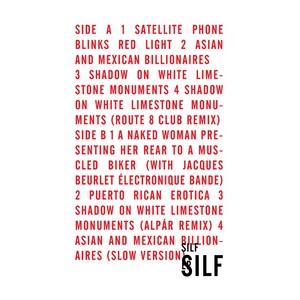 Silf (EP)