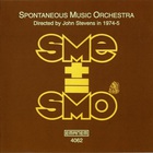 Spontaneous Music Orchestra - Plus Equals 1974-5