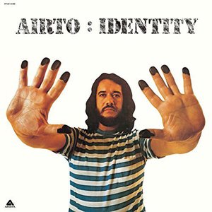Identity (Vinyl)