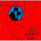 Thomas Leer - All About You (VLS)